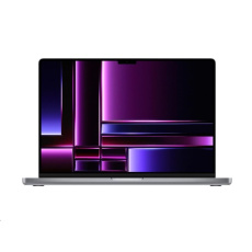 APPLE MacBook Pro 16'' Apple M2 Pro chip with 12-core CPU and 19-core GPU, 1TB SSD - Space Grey APPLE MacBook Pro 16'' Apple M2 Pro chip with 12-core CPU and 19-core GPU, 1TB SSD - Space Grey