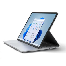 Microsoft Surface Laptop Studio - i7-11370H / 32GB / 2TB / dGPU, Platinum Microsoft Surface Laptop Studio - i7-11370H / 32GB / 2TB / dGPU, Platinum