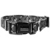 Doodlebone Obojek Smokey Camo 3-6