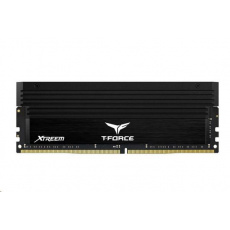 DIMM DDR4 16GB 5333MHz, CL22, (KIT 2x8GB), T-Force Xtreem, černá DIMM DDR4 16GB 5333MHz, CL22, (KIT 2x8GB), T-Force Xtreem, černá