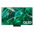 BAZAR - SAMSUNG QE65S95CATXXH 65" OLED 4K SMART TV - Poškozený obal (Komplet)