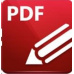PDF-XChange Editor 10 - 1 uživatel, 2 PC/M1Y