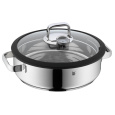WMF Vitalis Aroma parní hrnec, 28 cm