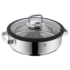 WMF Vitalis Aroma parní hrnec, 28 cm