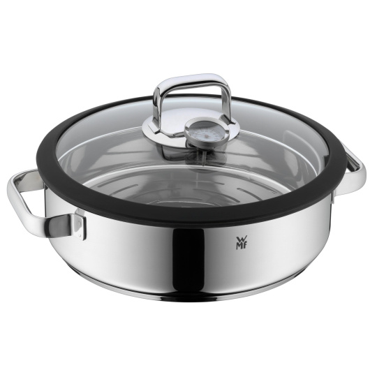 WMF Vitalis Aroma parní hrnec, 28 cm