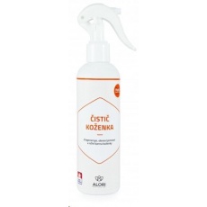Alori čistič koženky 250ml Alori čistič koženky 250ml