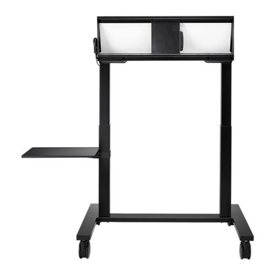 BAZAR - Optoma IFPD EST09 Motorised trolley for interactive displays - Rozbaleno (Komplet) BAZAR - Optoma IFPD EST09 Motorised trolley for interactive displays - Rozbaleno (Komplet)