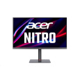 ACER LCD Nitro XV275KVymipruzx,69cm (27") IPS LED,144Hz,16:9,1ms,AMD Free-Sync,Flicker-free,Darkgrey