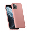 3mk Matt Case pro Apple iPhone 12/12 Pro, lychee