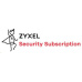 Zyxel USGFLEX700 / VPN300 licence, 1-year Secure Tunnel & Managed AP Service License