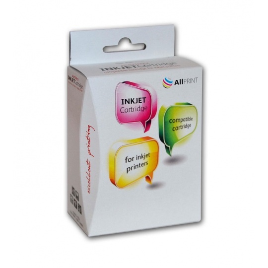 Xerox alternativní INK HP CD974AE (15ml, yellow) - Allprint