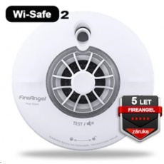 FireAngel WHT-630 Wi-Safe 2 FireAngel WHT-630 Wi-Safe 2