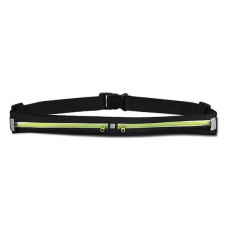 Aligator sportovní pouzdro Fit Slim Belt Double pro zařízení max. 5,5", žlutá Aligator sportovní pouzdro Fit Slim Belt Double pro zařízení max. 5,5", žlutá