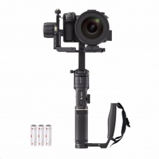 Zhiyun Crane 2S Combo stabilizátor (gimbal) - POŠKOZENÝ OBAL Zhiyun Crane 2S Combo stabilizátor (gimbal) - POŠKOZENÝ OBAL