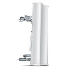 UBNT airMAX Sector Antenna AM-2G15-120 [sektorová MIMO anténa, 2.4GHz, 15dBi, 120°, Rocket kit]-bazar-rozbaleno