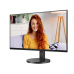 AOC MT IPS LCD WLED 27" U27B3CF - IPS panel, 3840x2160, HDMI, USB-C, USB 3.2, repro, nast vysky