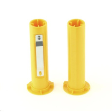 Zebra ribbon core adapter Zebra ribbon core adapter