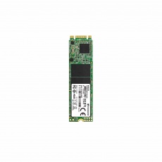 TRANSCEND SSD MTS820 480GB, M.2 2280, SATA III 6Gb/s, TLC