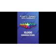 Plants vs. Zombies: Battle for Neighborville: 10000 Rainbow Stars (Xbox One) (Global)