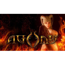 Agony Unrated (PC) klíč Steam Agony Unrated (PC) klíč Steam
