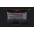 ACER NTB Nitro V 15 (ANV15-51-56SL),i5-13420H,15,6" FHD ,16GB,1TB SSD,RTX4050,Linux,Obsidian black