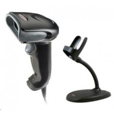POŠKOZENÝ OBAL - Honeywell Voyager Extreme Performance 1470g, 2D, multi-IF, kit (USB), black + stojánek POŠKOZENÝ OBAL - Honeywell Voyager Extreme Performance 1470g, 2D, multi-IF, kit (USB), black + stojánek