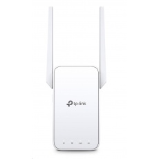 TP-Link RE315 OneMesh/EasyMesh WiFi5 Extender/Repeater (AC1200,2,4GHz/5GHz,1x100Mb/s LAN)