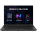 ASUS NTB ROG Flow X16 (GV601VV-NEBULA014W), i9-13900H, 16" 2560 x 1600, 16GB, 1TB SSD, RTX 4060, W11 Home, Black