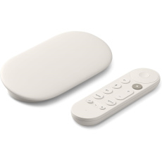 Google Tv Streamer 4K (2024)