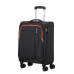 American Tourister Sea Seeker SPINNER 55/20 TSA Charcoal Grey