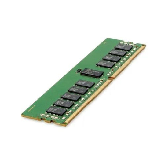 HPE 64GB (1x64GB) Dual Rank x4 DDR5-4800 CAS-40-39-39 EC8 Registered Smart Memory Kit HPE 64GB (1x64GB) Dual Rank x4 DDR5-4800 CAS-40-39-39 EC8 Registered Smart Memory Kit