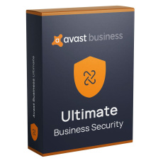 _Nová Avast Ultimate Business Security pro 10 PC na 3 roky