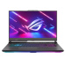 ASUS NTB ROG Strix G17 (G713PI-LL122W), R9-7940HX, 17.3" 2560 x 1440, 32GB, 1TB SSD, RTX 4070, W11 Home, Gray