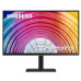 SAMSUNG MT LED LCD Monitor 27" ViewFinity S60A-plochý,IPS,2560x1440,5ms,75Hz,HDMI,DisplayPort,USB