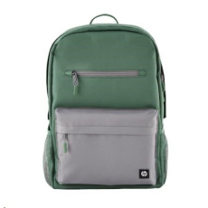 HP Campus Green Backpack - Batoh HP Campus Green Backpack - Batoh