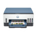 HP All-in-One Ink Smart Tank 725 (A4, 15/9 ppm, USB, Wi-Fi, Print, Scan, Copy, duplex)