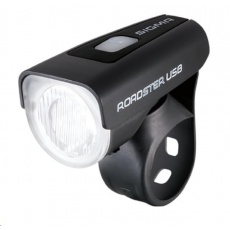 Sigma světlo na kolo ROADSTER USB Sigma světlo na kolo ROADSTER USB