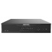 Uniview NVR, 16 kanálů, H.265, 8x HDD, 12Mpix (384Mbps/384Mbps), HDMI+VGA Full HD, (N+1), ONVIF, 3x USB, audio