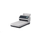 RICOH skener Fi-8290 A4, deska+průchod, 90ppm, 600dpi, LAN RJ45-1000, USB 3.2,ADF 100listů, 12000 listů za den
