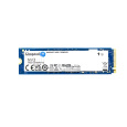 Kingston SSD 1TB NV3, M.2 2230, NVMe PCIe Gen4x4, (R: 6000MB/s; W: 4000MB/s)