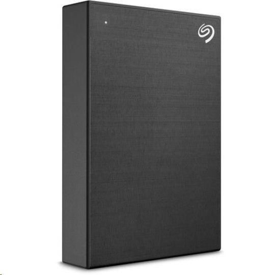 SEAGATE externí HDD One Touch Portable 2TB USB 3.2 Gen 1 Black SEAGATE externí HDD One Touch Portable 2TB USB 3.2 Gen 1 Black