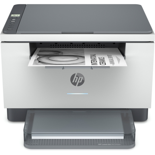 BAZAR - HP LaserJet Pro MFP M234d (29 ppm, A4, USB, PRINT, SCAN, COPY, duplex) - Rozbaleno (Komplet)