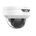 Uniview IPC328LE-ADF28K-H, 8MPx dome, objektiv 2,8mm (98.7°), Smart IR 30 m, analýza člověk/vozidlo