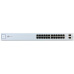 UBNT UniFi Switch US-24 [24xGigabit, ! bez PoE !, 2xSFP slot, non-blocking 26Gbps]