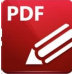 PDF-XChange Editor 10 - 3 uživatelé, 6 PC/M3Y