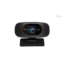 i-tec SOLOMON 200 1080p Business Webcam i-tec SOLOMON 200 1080p Business Webcam