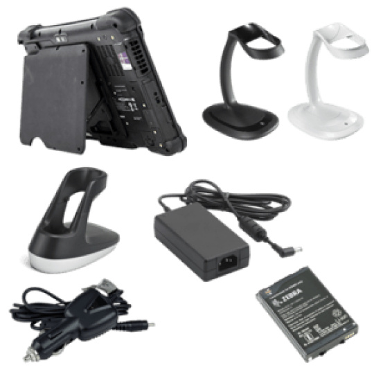 Zebra mobility DNA Enterprise bundle UPG for Value tier device