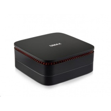 UMAX PC miniPC U-Box J34 - Celeron J3455@1.5GHz, 4GB, 32GB eMMC, HDMI, USB-C, W-iFi, VESA, Win10 Home UMAX PC miniPC U-Box J34 - Celeron J3455@1.5GHz, 4GB, 32GB eMMC, HDMI, USB-C, W-iFi, VESA, Win10 Home