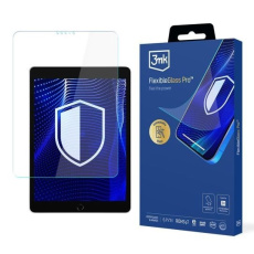 3mk FlexibleGlass Pro pro Apple iPad 10.2" 8/9 gen 3mk FlexibleGlass Pro pro Apple iPad 10.2" 8/9 gen