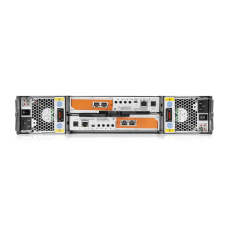 HPE MSA 2062 10GbE iSCSI SFF storage (+ 2x1.92TB SSD + One Advanced Data Services LTU )